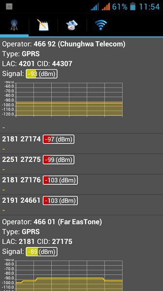 netmonitor官方版