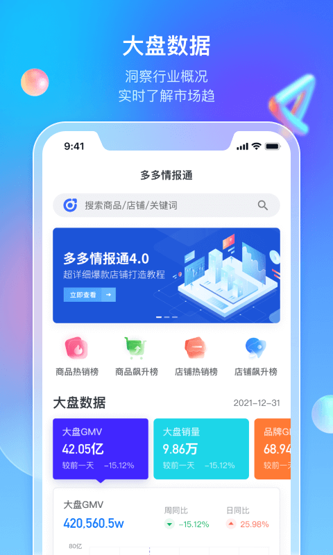 多多情报通app