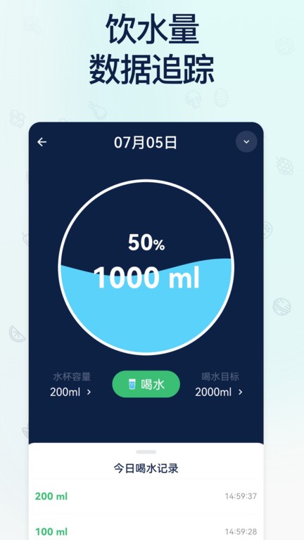 薄荷轻断食app