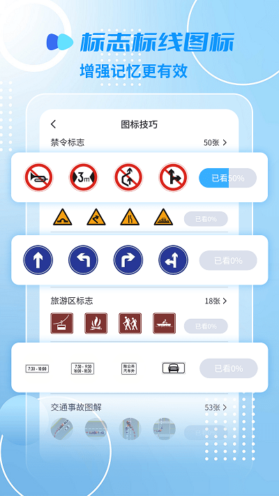 摩托车驾考一点通app