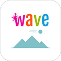 wave live wallpapers软件