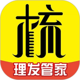 梳美发app