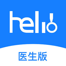 hello医生医生版app