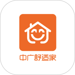 中广舒适家app