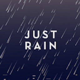 justrain安卓软件