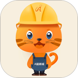 a猫工程端app