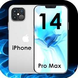 iphone14promax桌面主题app