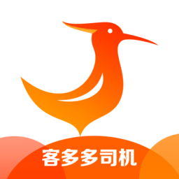 客多多出行司机app