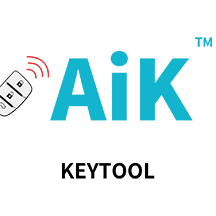 aik钥匙工具官方版