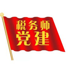 税务师行业党建app