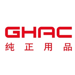 ghac行车记录仪