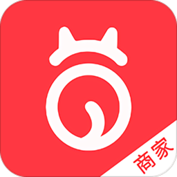 大神猫外卖商家版app