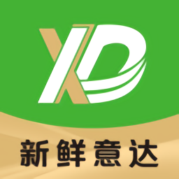 新鲜意达app