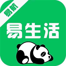 易航易生活app