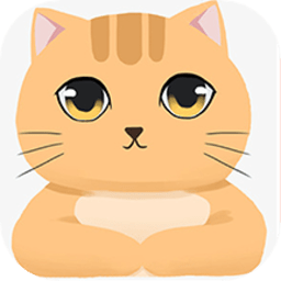 摸摸小猫app