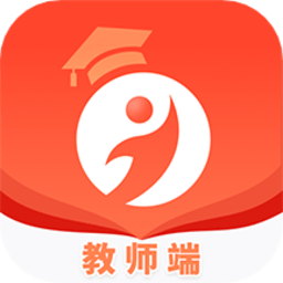 智慧伴学教师端app