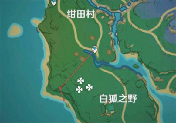 原神宵宫升级需要哪些材料 宵宫天赋突破材料介绍