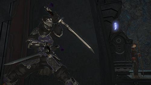 《FF14》1.4英雄归来全职业技能改版汇总