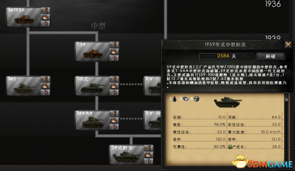 钢铁雄心4大型中国MOD2.0 钢铁雄心4中国补全MOD