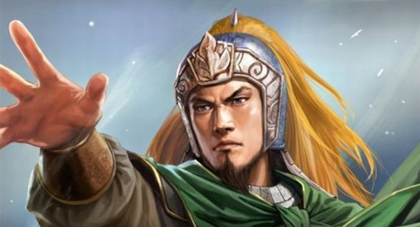 三国志14武将排名分析 综合数值TOP10