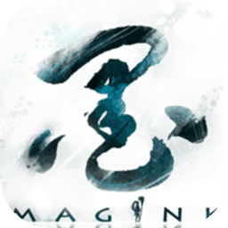 magink游戏