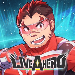 live a hero汉化版