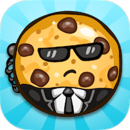 饼干公司游戏(cookies inc)