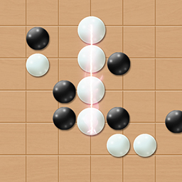 五子棋大作战最新版