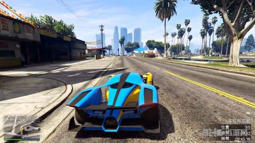 GTA5跑车大全 全跑车车辆介绍图鉴一览