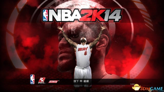 NBA 2K14 卡顿问题解决汇总 游戏优化教程