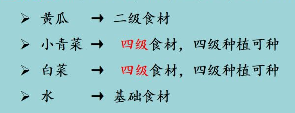 江湖悠悠202全食谱汇总 江湖悠悠220道食谱分享