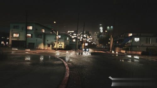 GTA5和GTA4那个好玩？GTA5和GTA4细节可玩性对比