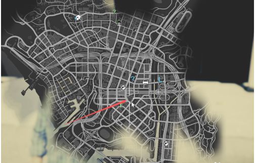 gta5高跟鞋俱乐部在哪