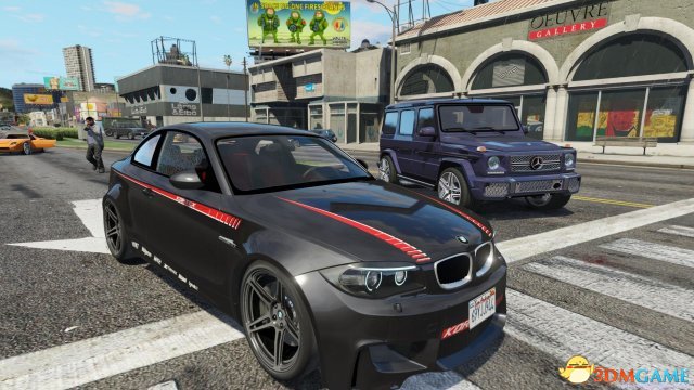 《GTA5》车辆怎么永久保存 车辆永久保存方法