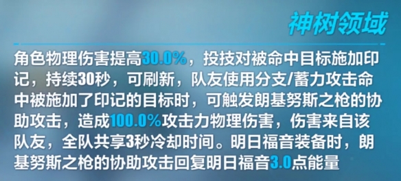 崩坏3朗基努斯之枪攻略 朗基努斯之枪实用性介绍