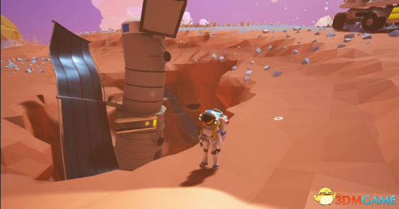 异星探险家新手指南 ASTRONEER基础玩法内容全介绍