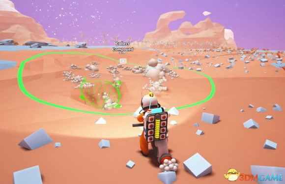 异星探险家新手指南 ASTRONEER基础玩法内容全介绍