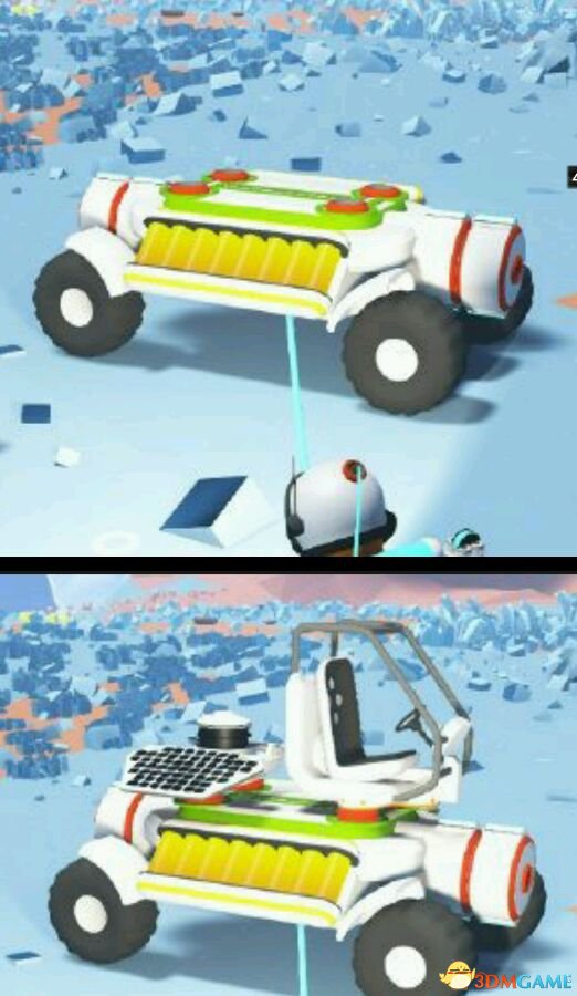 异星探险家新手指南 ASTRONEER基础玩法内容全介绍