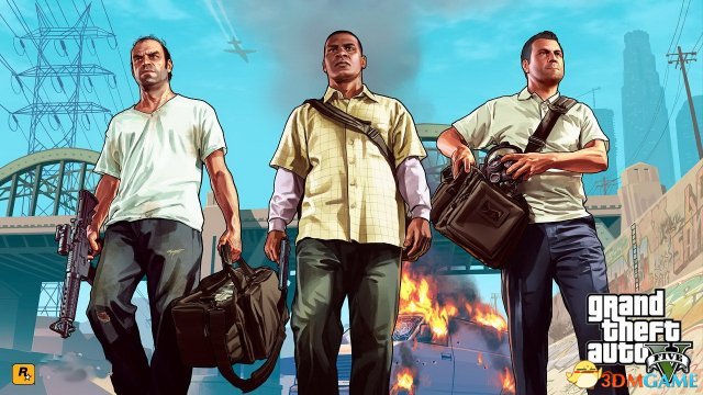 gta5崔佛逃犯任务位置