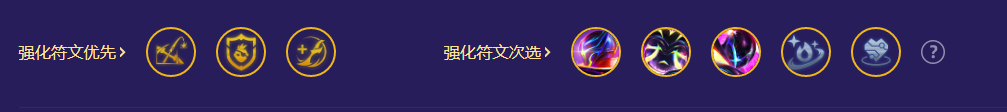 金铲铲之战福牛混沌烬阵容玩法技巧 福牛混沌烬阵容打法教程介绍