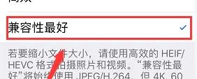 ios17升级后视频打不开是什么原因 视频打不开解决具体教程