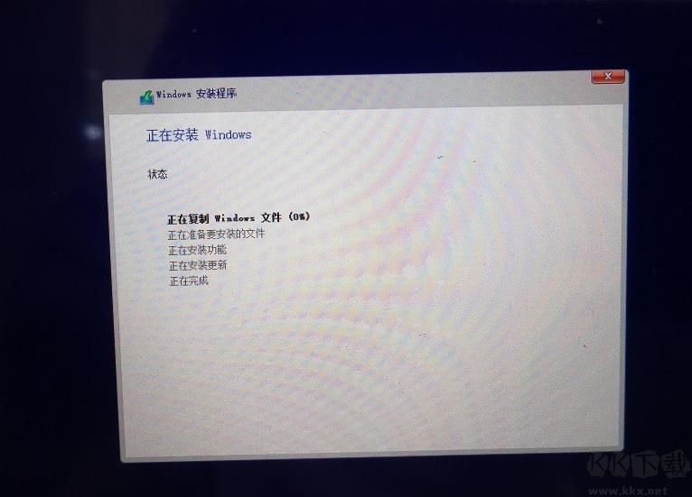 苹果电脑安装Win10,MacBook装win10详细教程(实图拍摄)