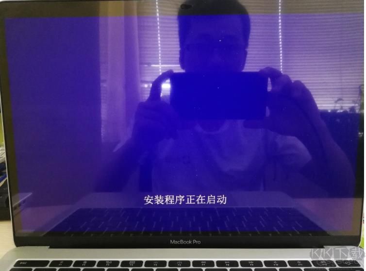 苹果电脑安装Win10,MacBook装win10详细教程(实图拍摄)