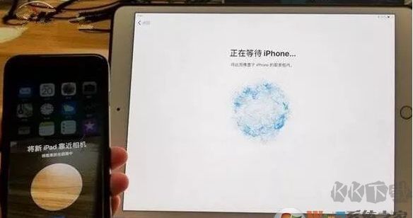 换苹果iPhone11新手机,怎么把旧iPhone手机数据迁移到新手机三个方法