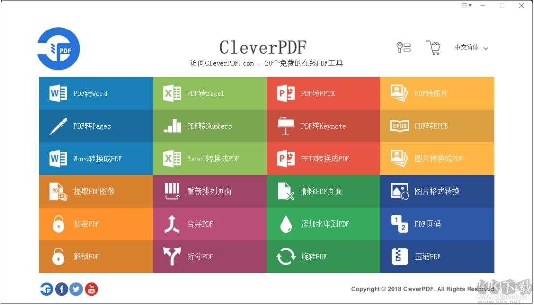 PDF怎么转换成Word？绝对好用PDF转换成WORD软件软件(6款免费破解版)