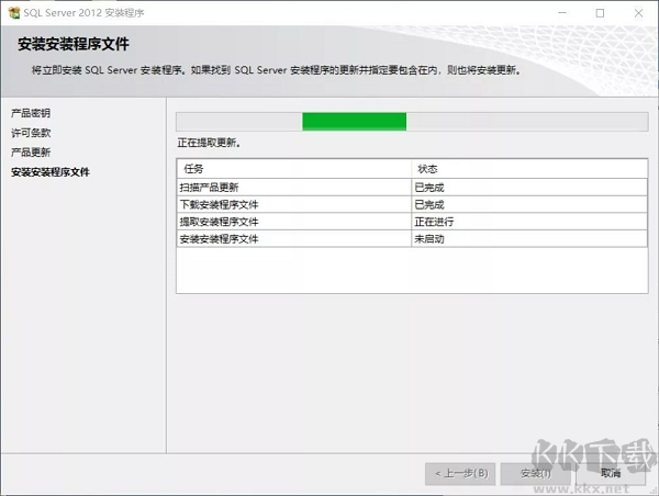 SQL2012安装教程(图解)SQL Server 2012安装+使用教程