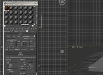 3DMax怎么贴图?3DMax贴材质的方法