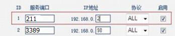 金万维动态域名怎么用?金万维动态域名使用方法