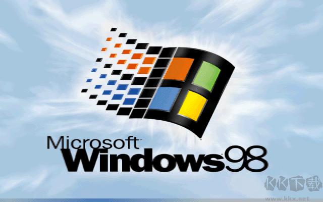 Win98安装教程|光盘/U盘Windows98详细安装教程(图解)