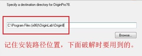 Origin8.0怎么装?origin8安装/破解/汉化教程